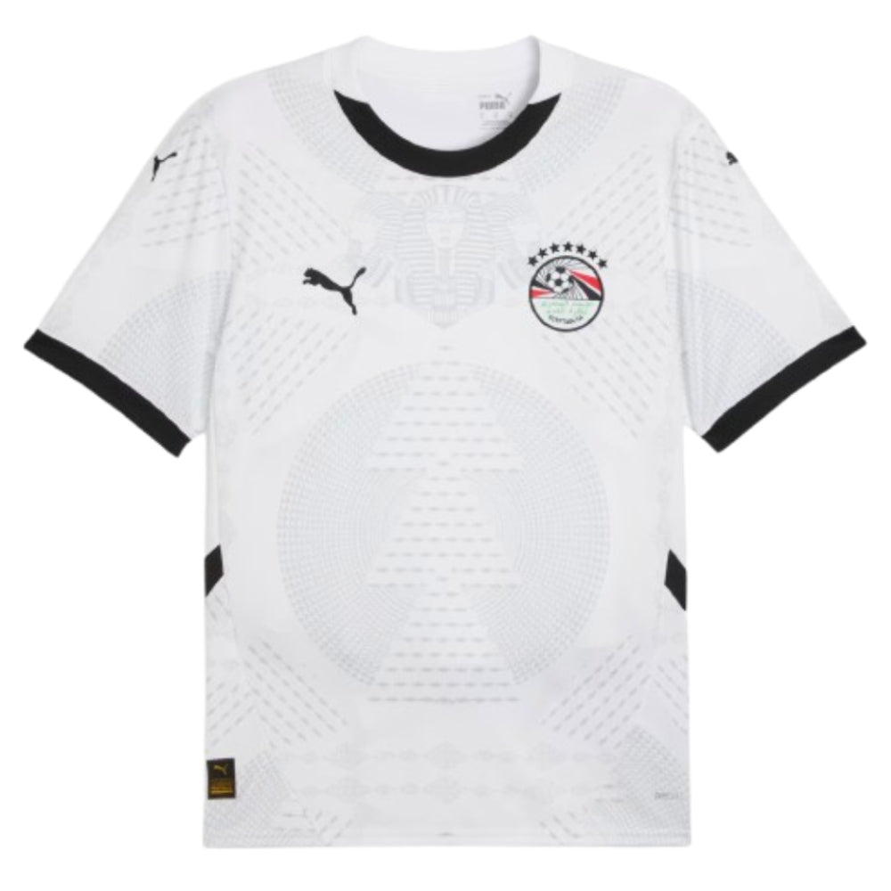 2025 Egypt AFCON Away Shirt