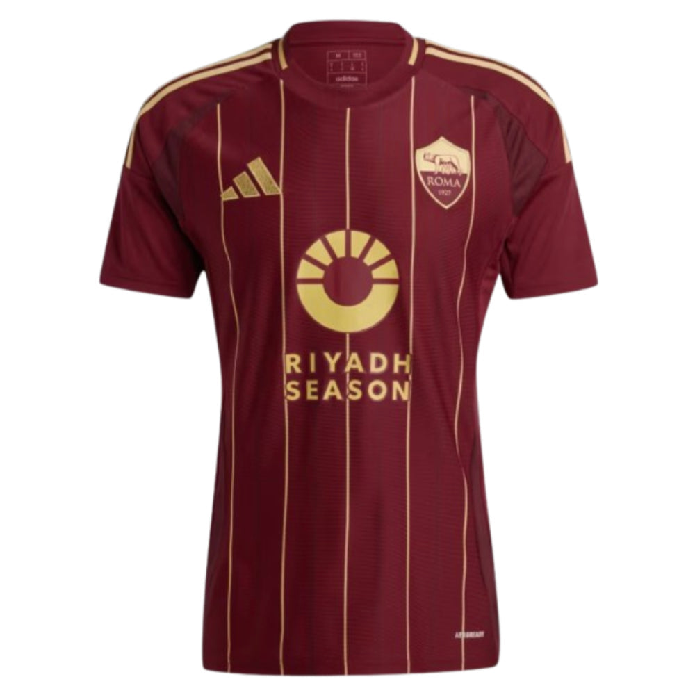2024/25 Singapore Away Shirt