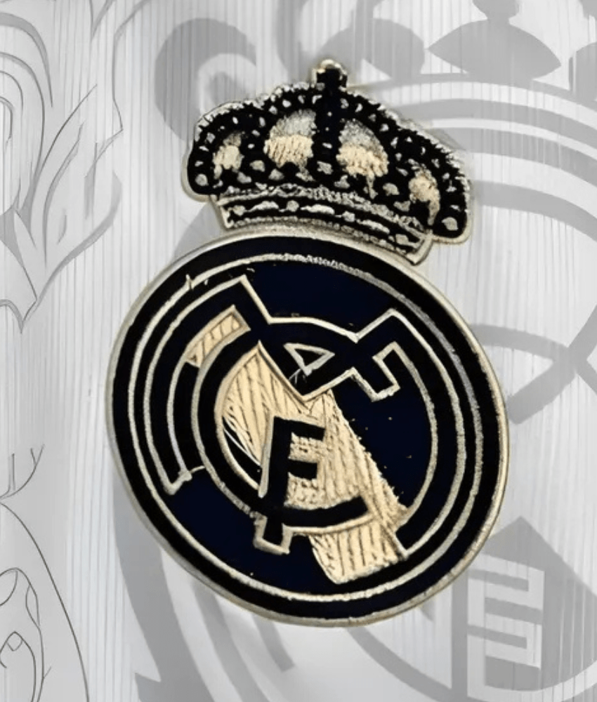 Real Madrid Trikot 2023/24 Special Edition weiß