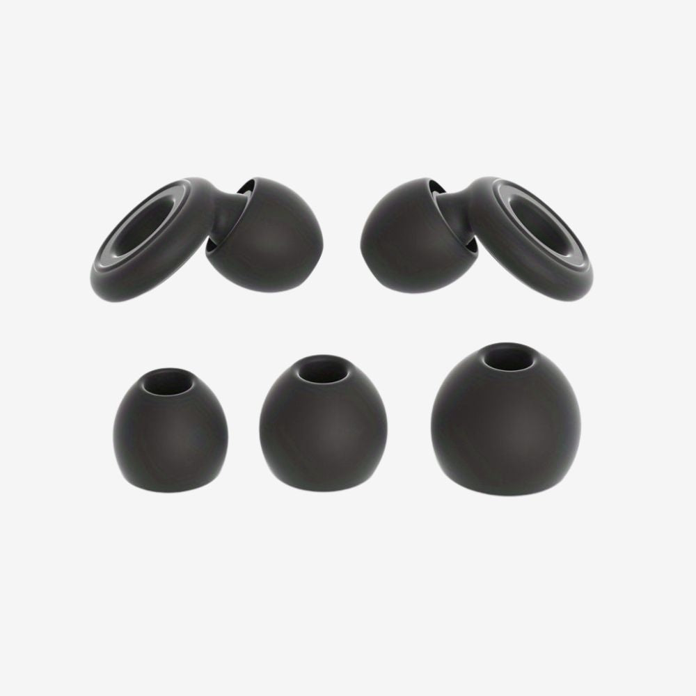Silicone-Ohrstöpsel zum Hörschutz für Schlaf, Arbeit, Konzerte & Flugzeuge | SilentPlug