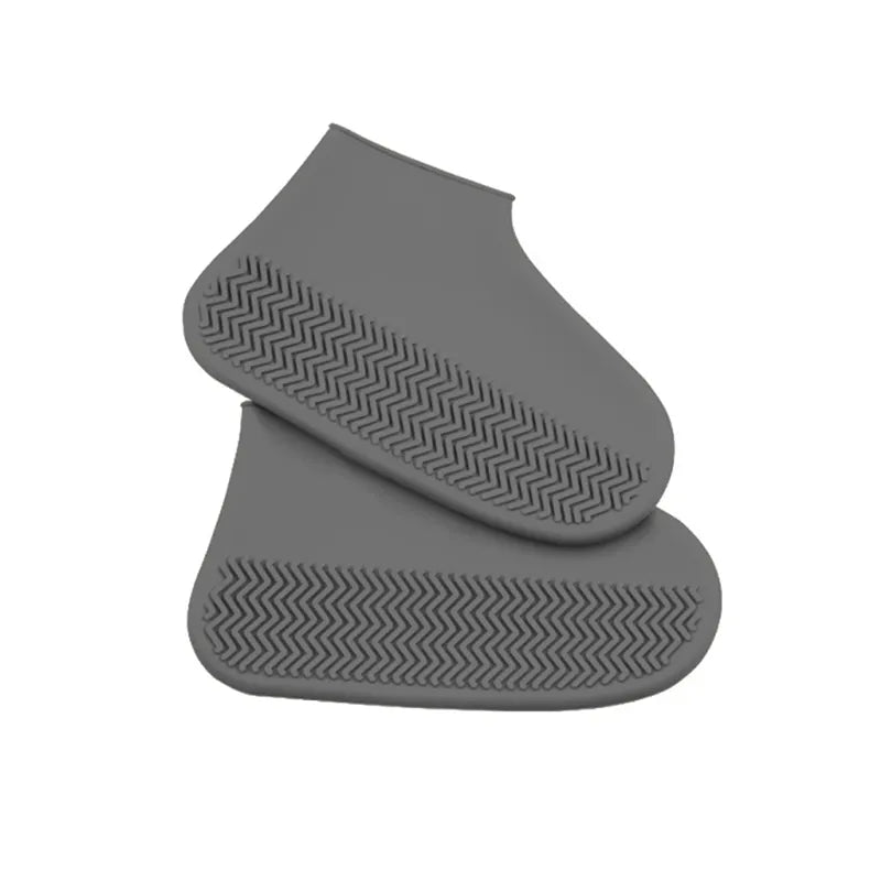 Schuhschutz für wasserdichte Schuhe | Wasserdicht und unzerstörbar | DryStep