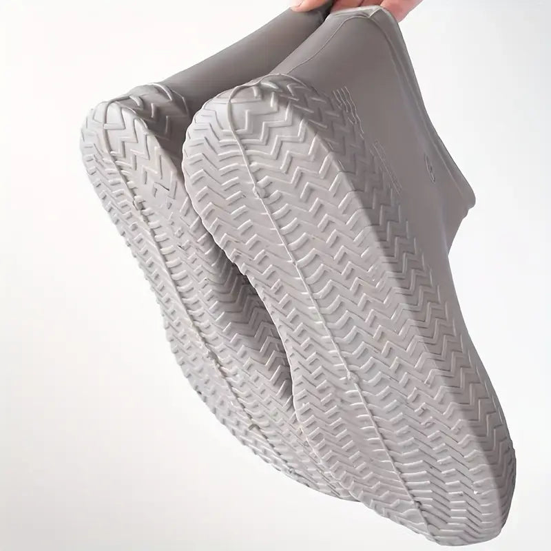 Schuhschutz für wasserdichte Schuhe | Wasserdicht und unzerstörbar | DryStep
