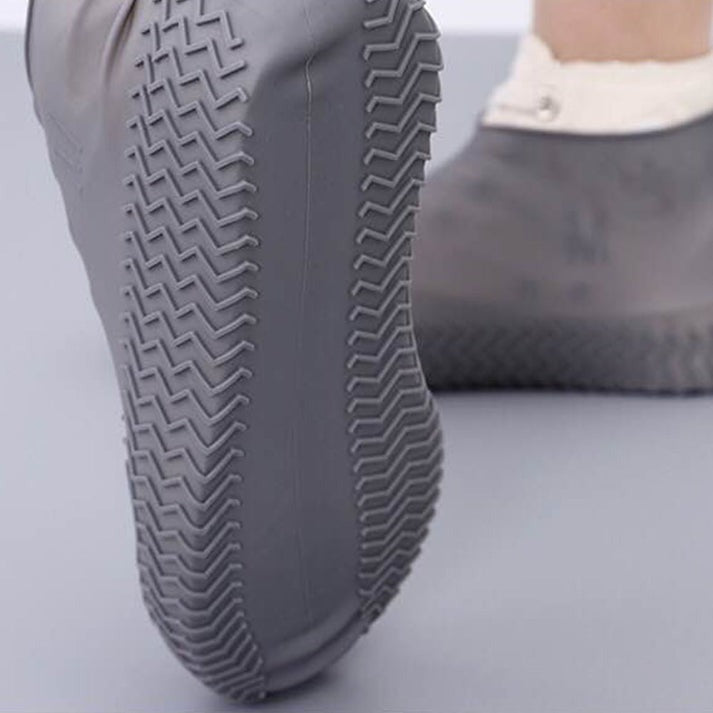 Schuhschutz für wasserdichte Schuhe | Wasserdicht und unzerstörbar | DryStep