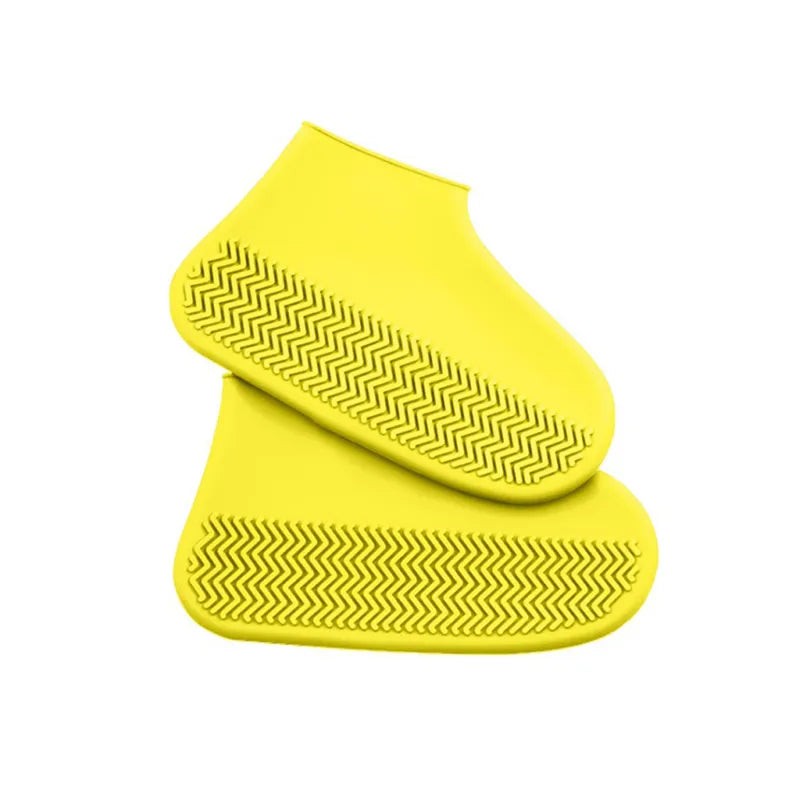 Schuhschutz für wasserdichte Schuhe | Wasserdicht und unzerstörbar | DryStep