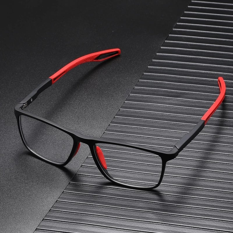 Ultraleichte Gleitsichtbrille für Nah & Fern