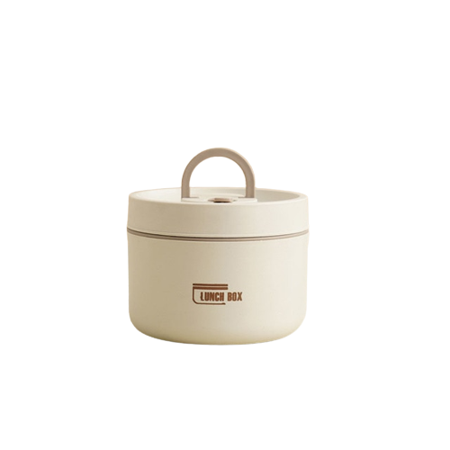 Thermo Lunch Box | Thermosbehälter für Lebensmittel | WarmBox