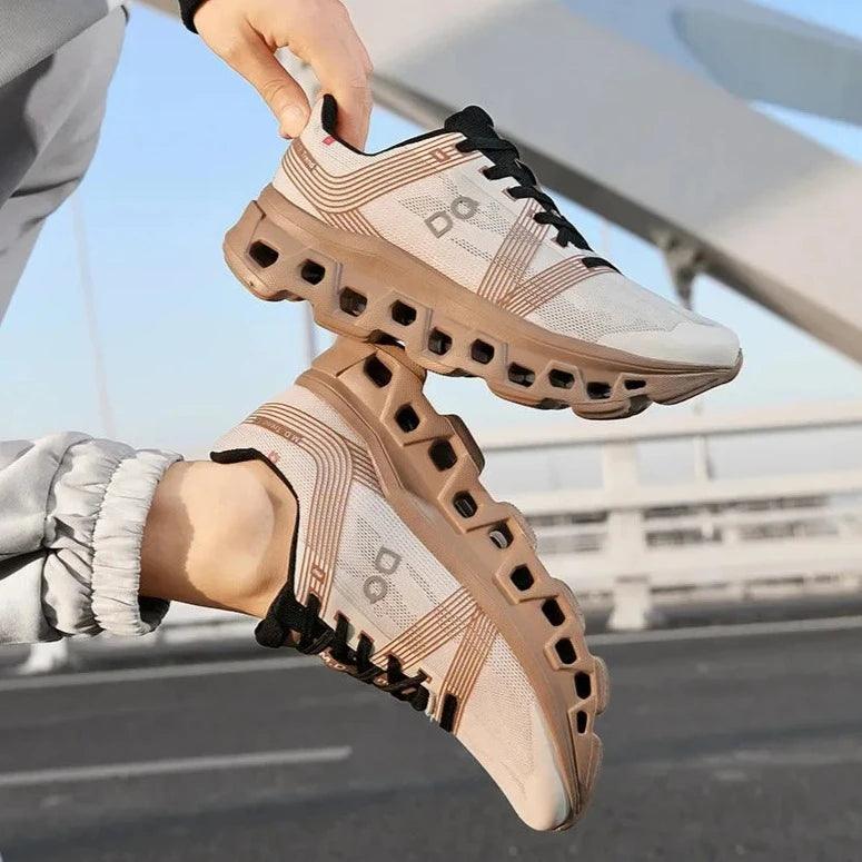 Atmungsaktive Leichte Sneakers für Herren