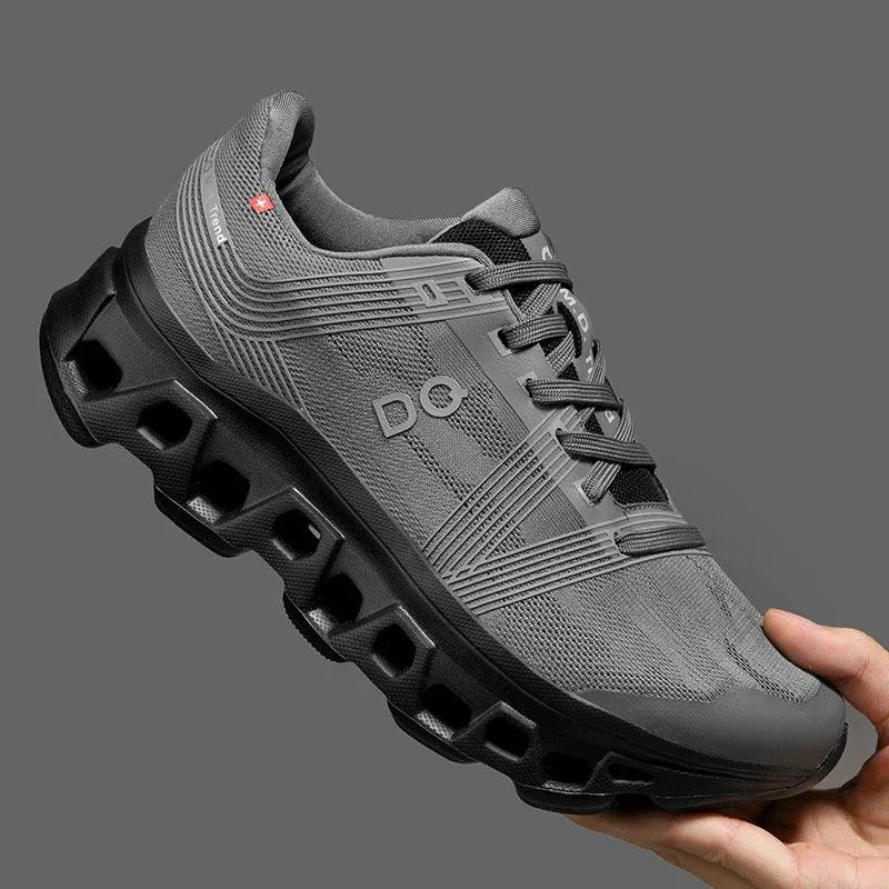 Herren Schuhe - Atmungsaktive Leichte Sneaker