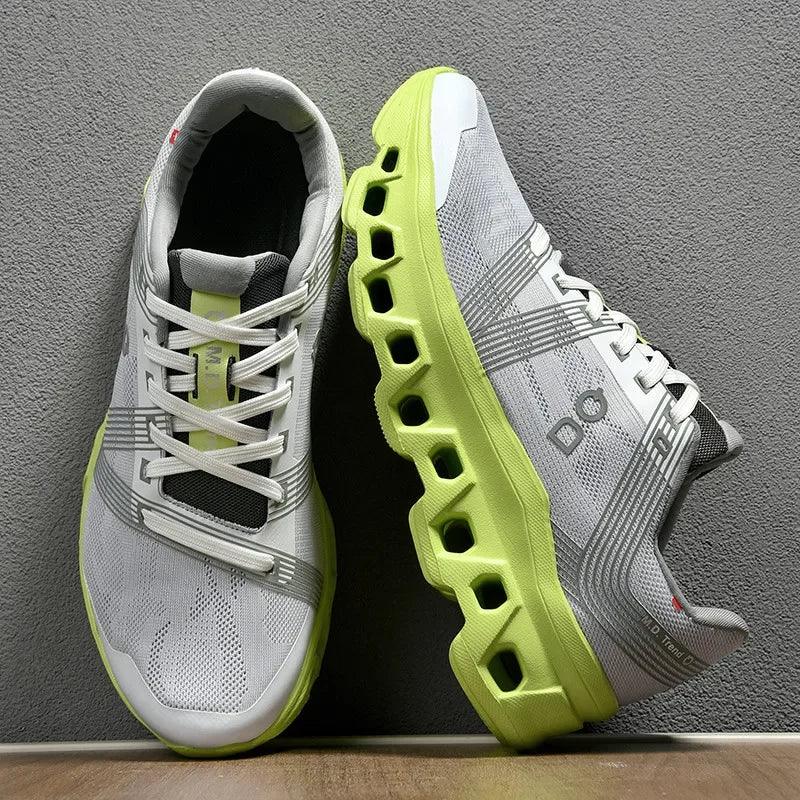 Atmungsaktive Leichte Sneakers für Herren