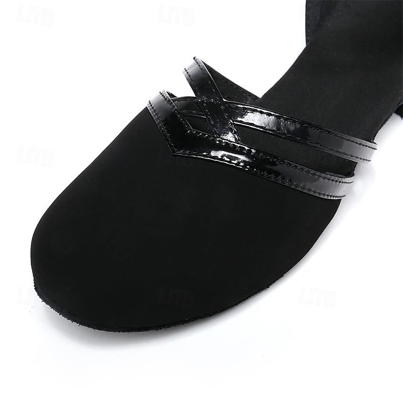 Elegante Tanzschuhe für Damen | Stilvolles Design und dauerhafter Komfort